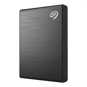 Seagate One Touch SSD 2 TB External SSD Portable (STKG2000401)