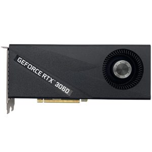Manli GeForce RTX 3060 LHR Blower M1499+N630