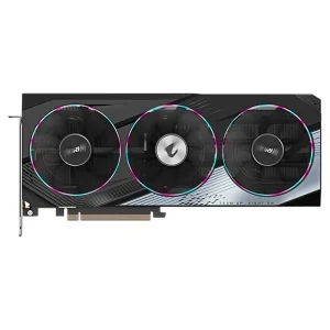 GIGABYTE AORUS RTX 4060 Ti ELITE GV-N406TAORUS E-8GD Nvidia Geforce GPU Graphics Card