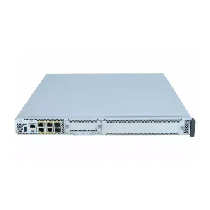 Cisco - C8300-1N1S-4T2X - Cisco - C8300-1N1S-4T2X - Catalyst 8300-1N1S-4T2X - Router - 10 GigE - rack-mountable
