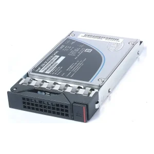 Lenovo ThinkSystem DE Series 7.68TB 1DWD 2.5" SSD 2U24 4XB7A14176