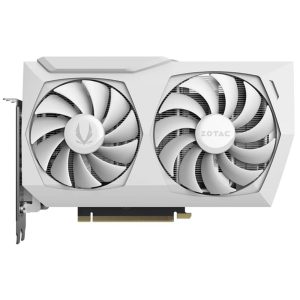 ZOTAC GAMING GeForce RTX 3070 Twin Edge OC White Edition ZT-A30700J-10P Nvidia GPU Graphic Card