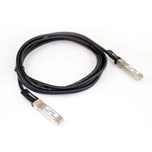 HPE 25Gb SFP28 to SFP28 3m Direct Attach Copper Cable