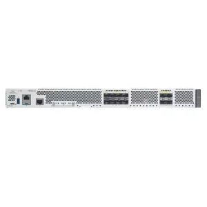 Cisco Catalyst 8500L-8S4X - router - 12 ports - rack-mountable