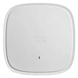 Cisco Catalyst 9130 WiFi 7 Access Point C9120AXI-H