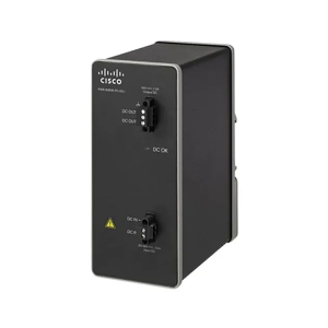 Cisco PWR-IE65W-PC-DC= Industrial DIN-Rail Power Supplies Data Sheet