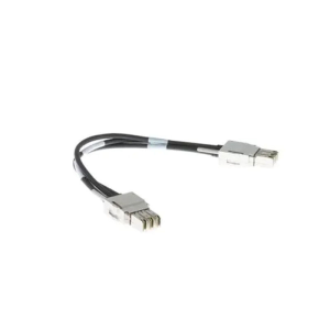 Cisco 50cm stacking cable for Cisco Catalyst 9000 series switch STACK-T1-50CM=
