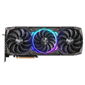 ASRock Taichi Radeon RX 7900 XTX 24GB GDDR6 PCI Express 4.0 ATX Video Card RX7900XTX TC 24GO
