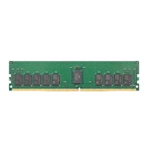 Synology RDIMM ECC RAM DDR4-2666 32GB (D4RD-2666-32G)