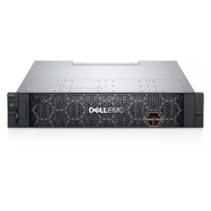 Dell PowerVault ME424 Storage Expansion Enclosure