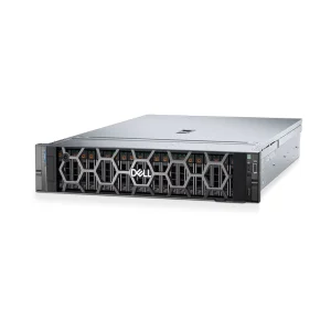 Dell PowerEdge R760xd2 Rack Server
