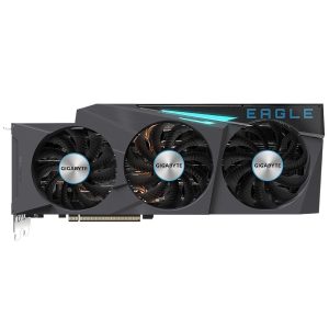 GIGABYTE GeForce RTX 3090 EAGLE
24G