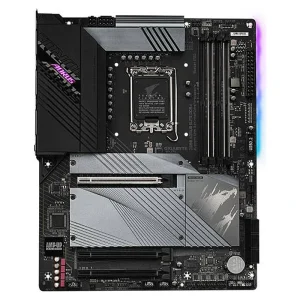 Gigabyte Z690 AORUS ELITE Intel Z690 Chipset LGA1700 Socket Motherboard
