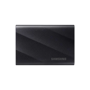 Samsung T9 2TB Portable External SSD Black MU-PG2T0B/WW