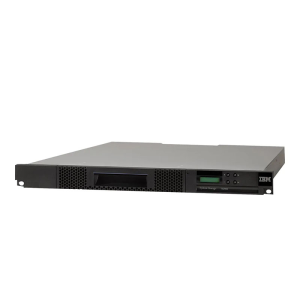 Lenovo IBM TS2900 Tape Autoloader 6171S9H