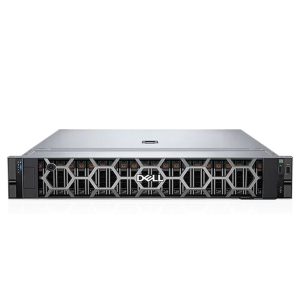 Dell PowerEdge R6515 Rack mounted Server - Advanced Customization Service