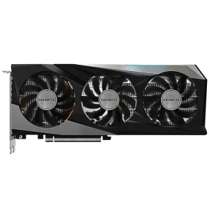GIGABYTE Radeon RX 6700 XT GAMING OC 12G Graphics Card, WINDFORCE 3X Cooling System, 12GB 192-bit GDDR6, GV-R67XTGAMING OC-12GD Video Card
