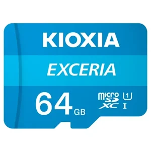 KIOXIA LMEX1L064GG2/G4