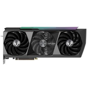 ZOTAC GAMING GeForce RTX 3090 AMP Extreme Holo ZT-A30900B-10P Nvidia GPU Graphic Card