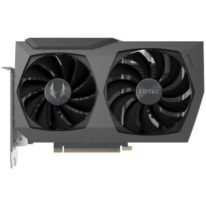 ZOTAC GAMING GeForce RTX 3070 Twin Edge OC White Edition LHR ZT-A30700J-10PLHR Nvidia GPU Graphic Card
