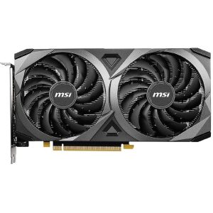 MSI RTX3060TI 2X