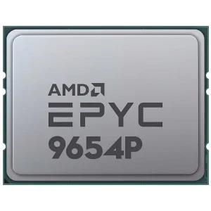 AMD EPYC 9184X CPU Socket SP5 Server Processor 100-000001255