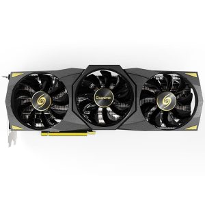 Leadtek WinFast RTX 3080 HURRICANE 12G