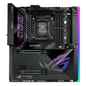 Asus ROG MAXIMUS Z690 EXTREME Intel Z690 Chipset LGA1700 Socket Motherboard