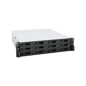 Synology RackStation RS2423+NAS servers