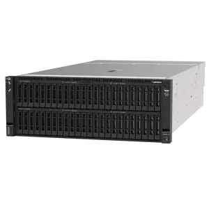 Lenovo ThinkSystem SR860 V3 4U Rack Server 7D93CTO1WW