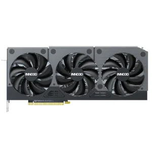 Inno3D RTX 4080 X3 N40803-166X-187049N NVIDIA GPU
