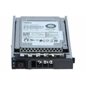HPE P49029-B21 960GB SAS 24G Read Intensive SFF BC Multi Vendor SSD