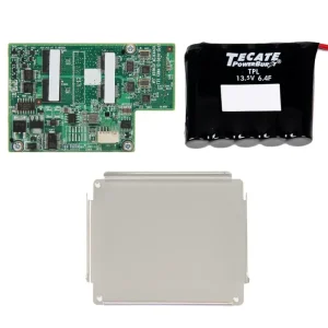 LSI LSI00297 L5-25419-04 CVM01 Remote CacheVault Kit for 9266 9271