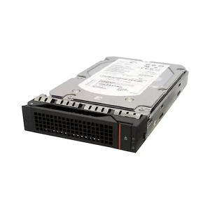 Lenovo ThinkSystem 3.5" 18TB 7.2K SATA 6Gb Hot Swap 512e HDD 4XB7A38130