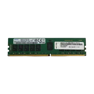 Lenovo ThinkSystem 64GB TruDDR4 3200 MHz (2Rx4 1.2V) RDIMM 4X77A08635