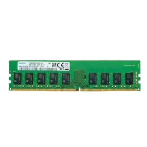 Samsung DDR4-3200 1RX8 PC4-25600 ECC UDIMM 16G Memory M391A2G43BB2-CWE