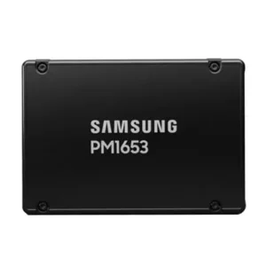 Samsung SSD PM1653 30T SAS