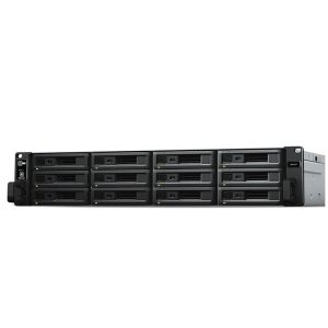Synology RX1217 / RX1217RP 12-Bay Expansion Unit