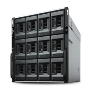 Synology FlashStation FS6400 (Redundant Power Supply)