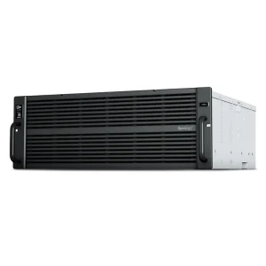Synology High Density HD6500 Scalable high-density storage server