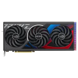ROG Strix GeForce RTX 4070Ti 12GB GDDR6X OC Edition
rog strix rtx4070ti o12g gaming model NVIDIA GPU