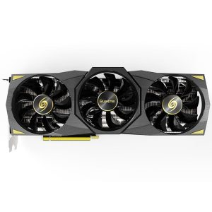 Leadtek WinFast RTX 3080 HURRICANE 10G