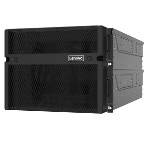 Lenovo ThinkSystem SR950 V3 8U Rack Server 7DC4CTO1WW