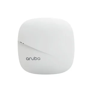 HPE Aruba Instant IAP-305 (RW) 802.11n/ac Dual 2x2:2/3x3:3 MU-MIMO RI Antenna AP