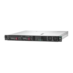 HPE ProLiant P44109-B21 DL20 Gen10 Plus - rack-mountable