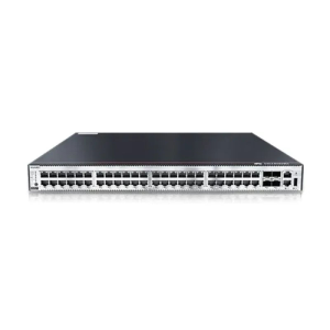 Huawei S5731-H48P4XC Switch - 48 Ethernet Ports 4 SFP+ Slots