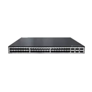 Huawei CloudEngine S5732-H Series Hybrid Optical-Electrical Switch S5732-H48XUM2CC(WBZ)