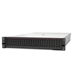 Lenovo ThinkSystem SR850 V3 2U Rack Server 7D96CTO1WW
