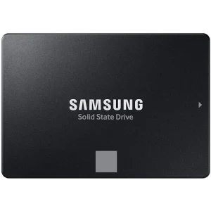 SamSung 870EVO 4TB 2.5" 7mm SATA 3.0 6Gbs MZ-77E4T0B EU