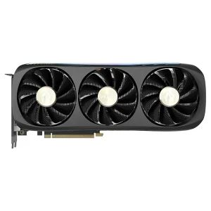 ZOTAC GAMING GeForce RTX 4070 AMP AIRO ZT-D40700F-10P Nvidia GPU